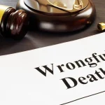 The Most Common Causes of Wrongful Death Cases in the United States