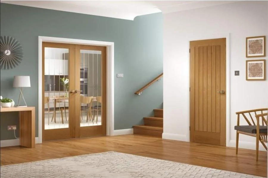 Fire Doors