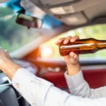 New Data Shows Alcohol