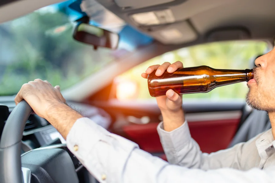 New Data Shows Alcohol