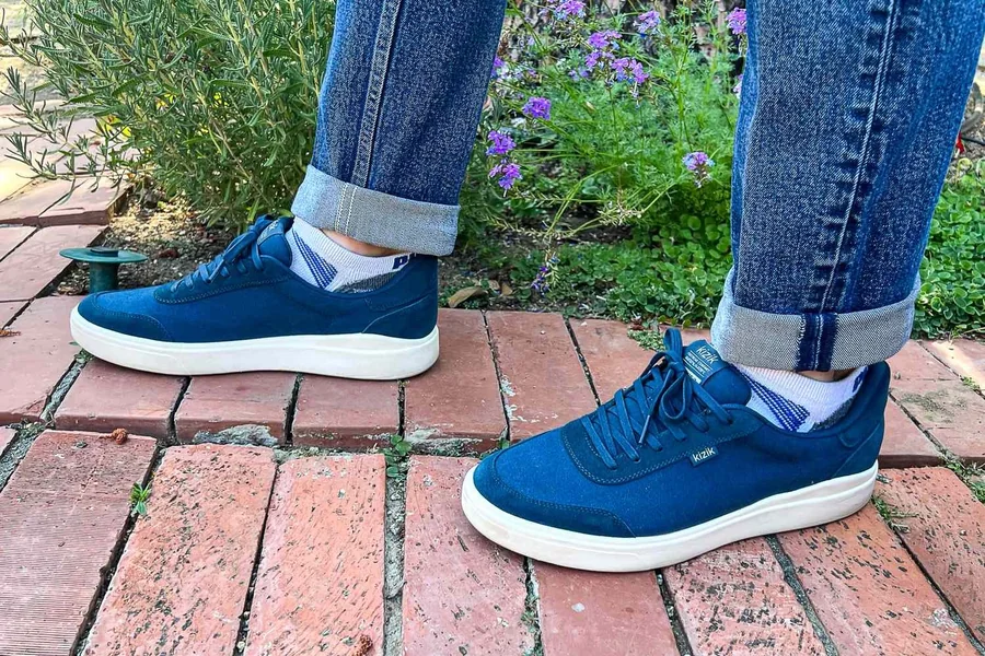 stq slip on shoes