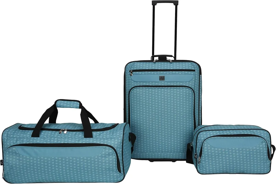 skyline hardside carry on spinner suitcase