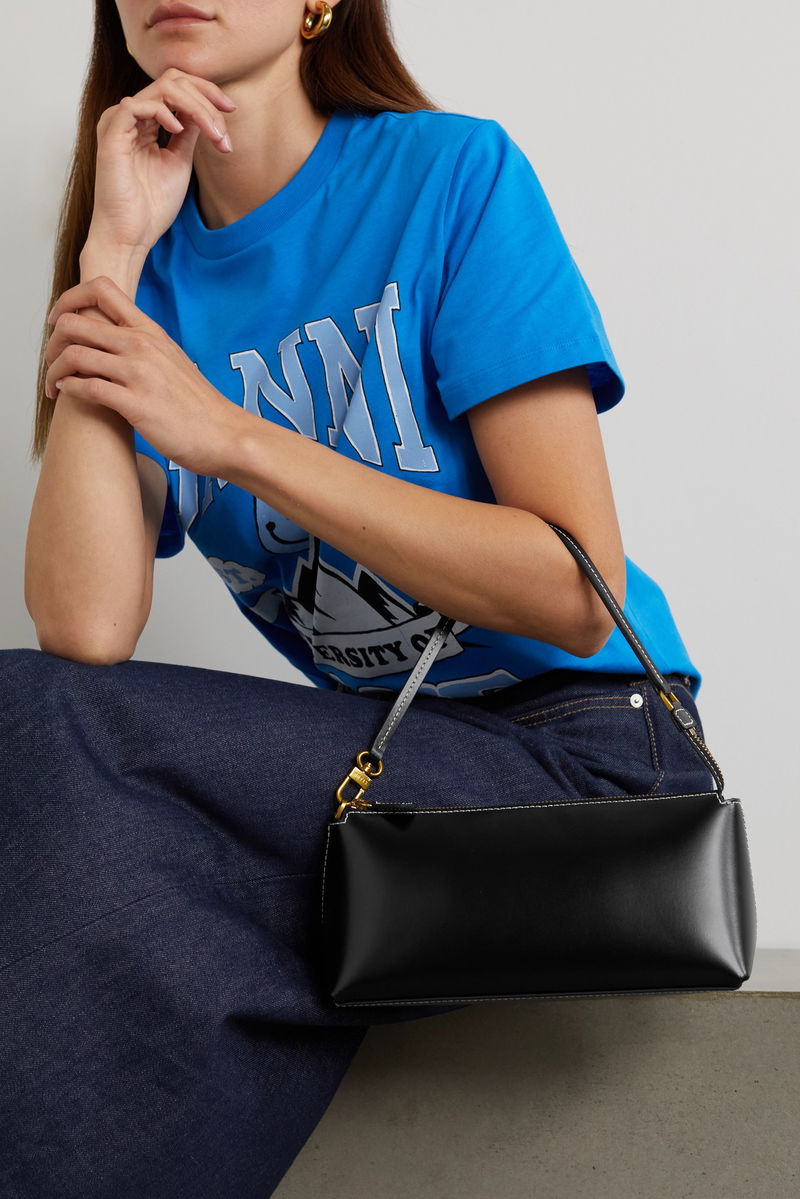 staud kaia shoulder bag