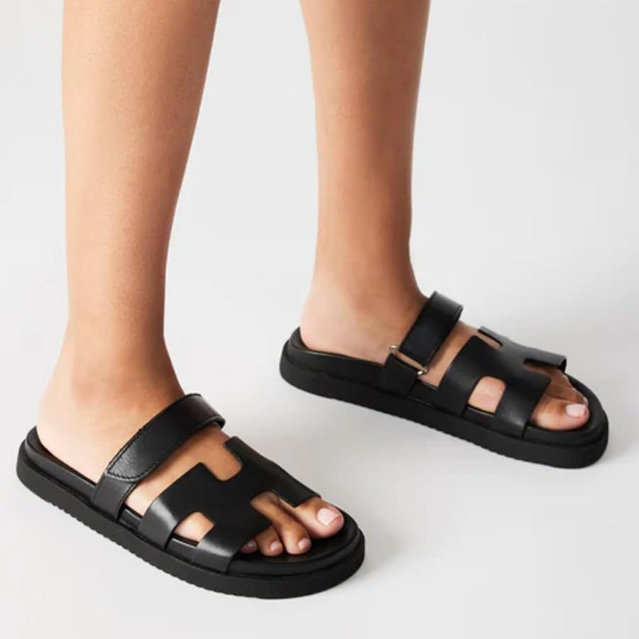 steve madden agree sandal