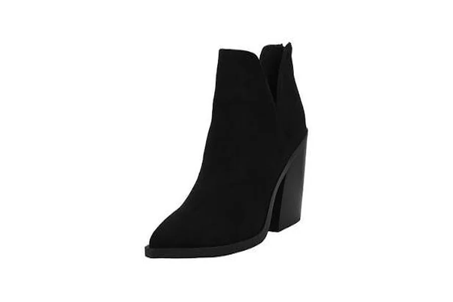 steve madden alyse booties
