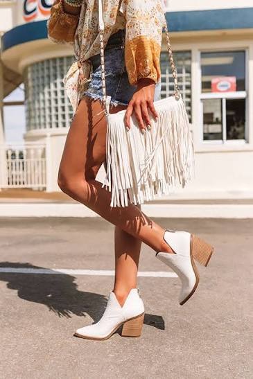 steve madden alyse booties