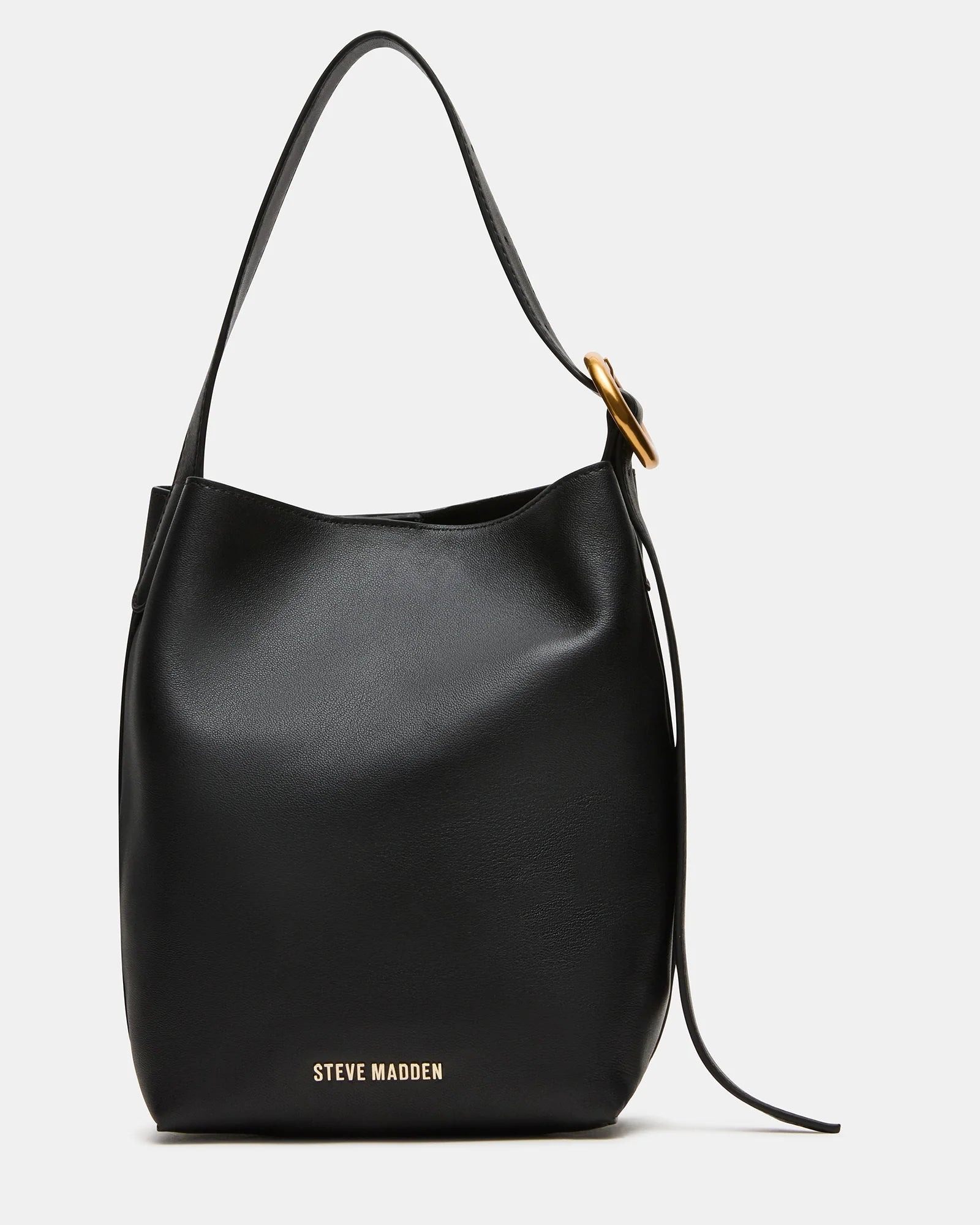 steve madden bucket bag