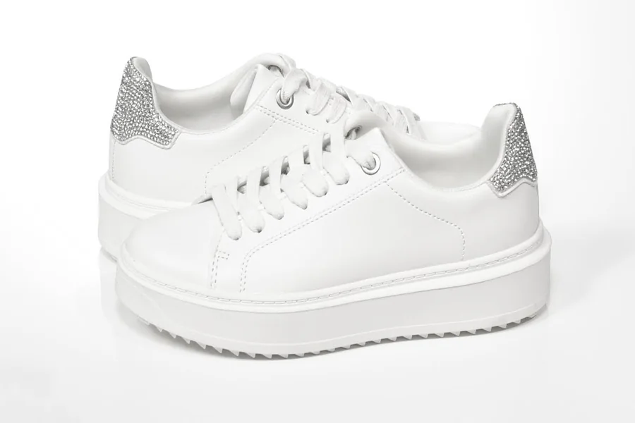 steve madden catcher sneaker