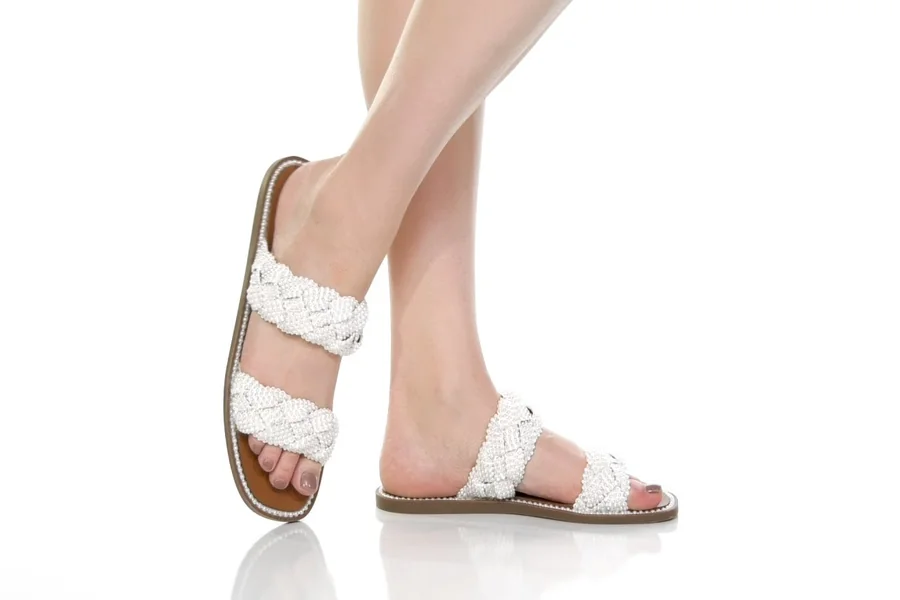 steve madden newbie sandals