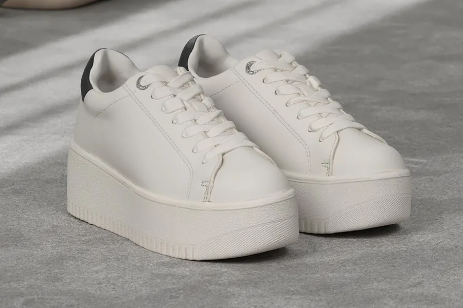 steve madden rockaway sneaker