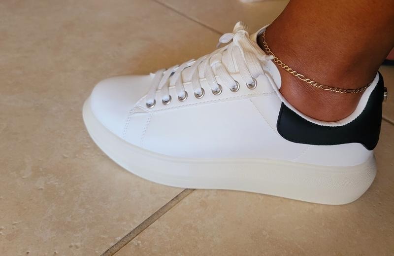steve madden rockaway sneaker
