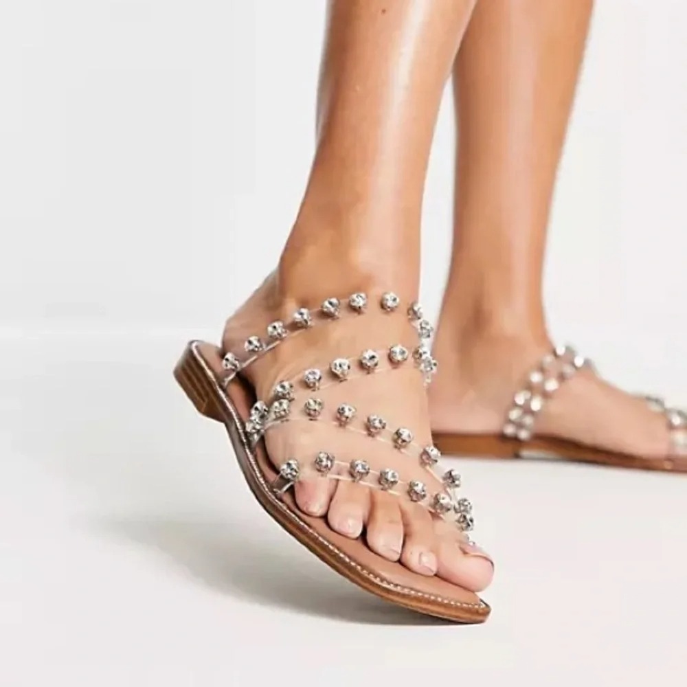 steve madden skyler sandal