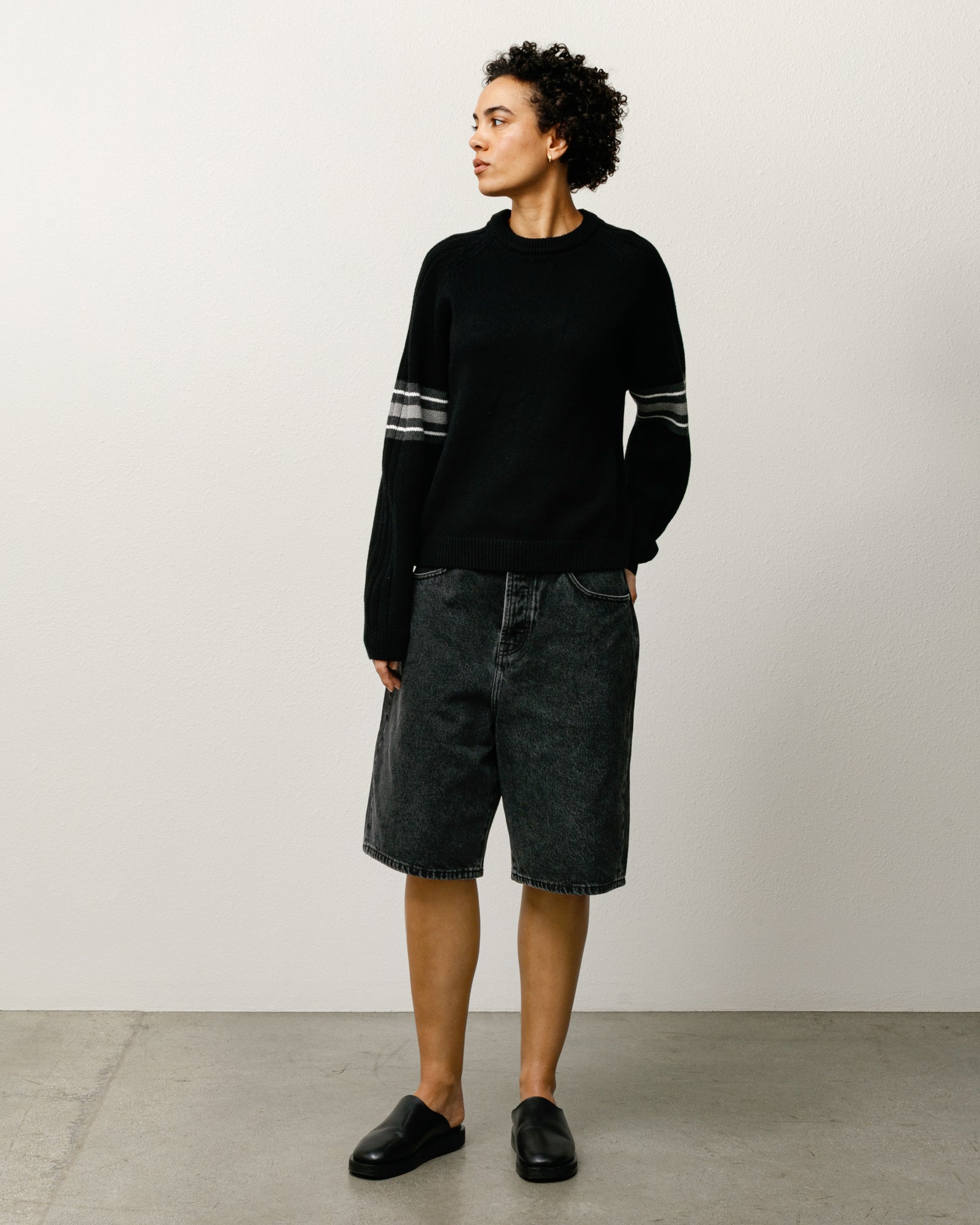 stussy sherpa reversible vest
