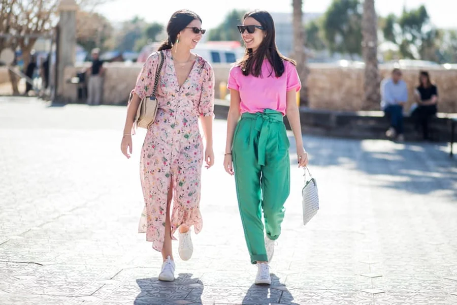 summer cute outfits for girls