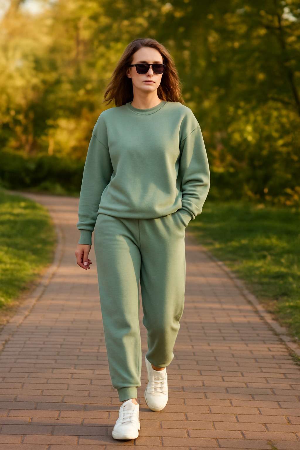 sweater co ord set