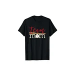 t ball mom shirts