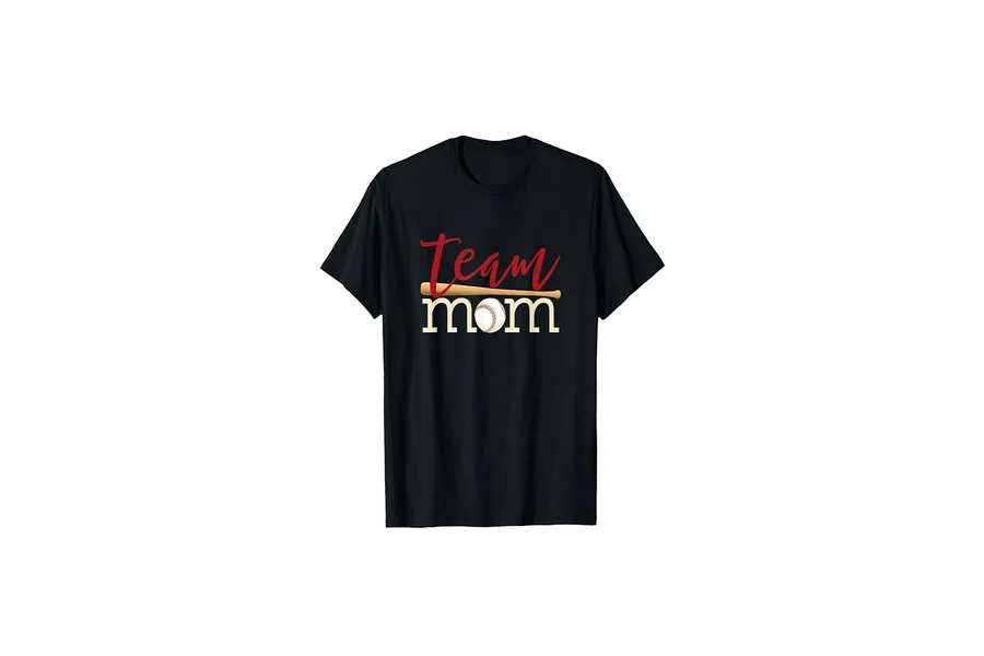 t ball mom shirts