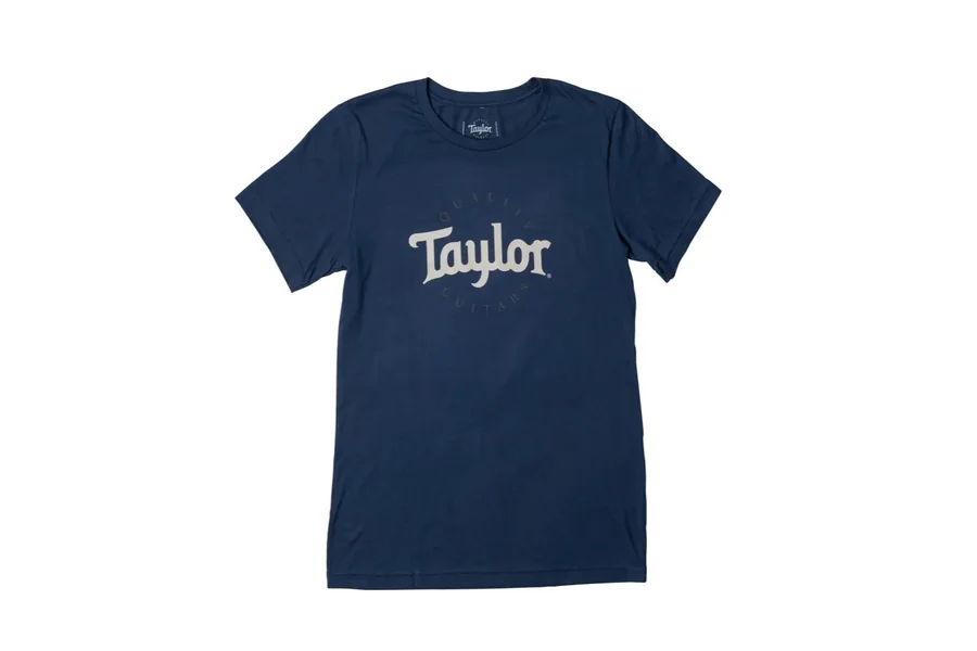 taylor guitar t shirt