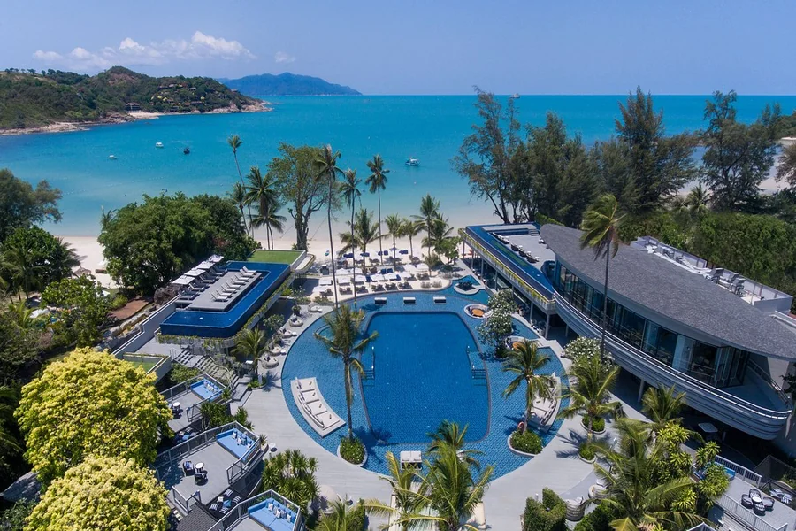 SALA Samui