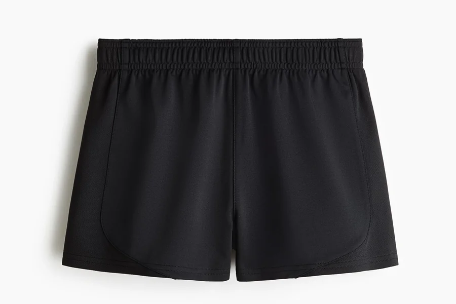slip shorts plus size