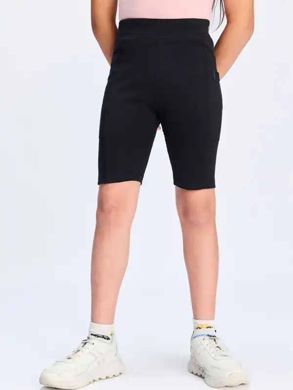 slip shorts plus size