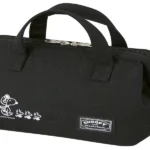 snoopy insulated lunch bag