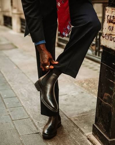 steve madden inntel bootie