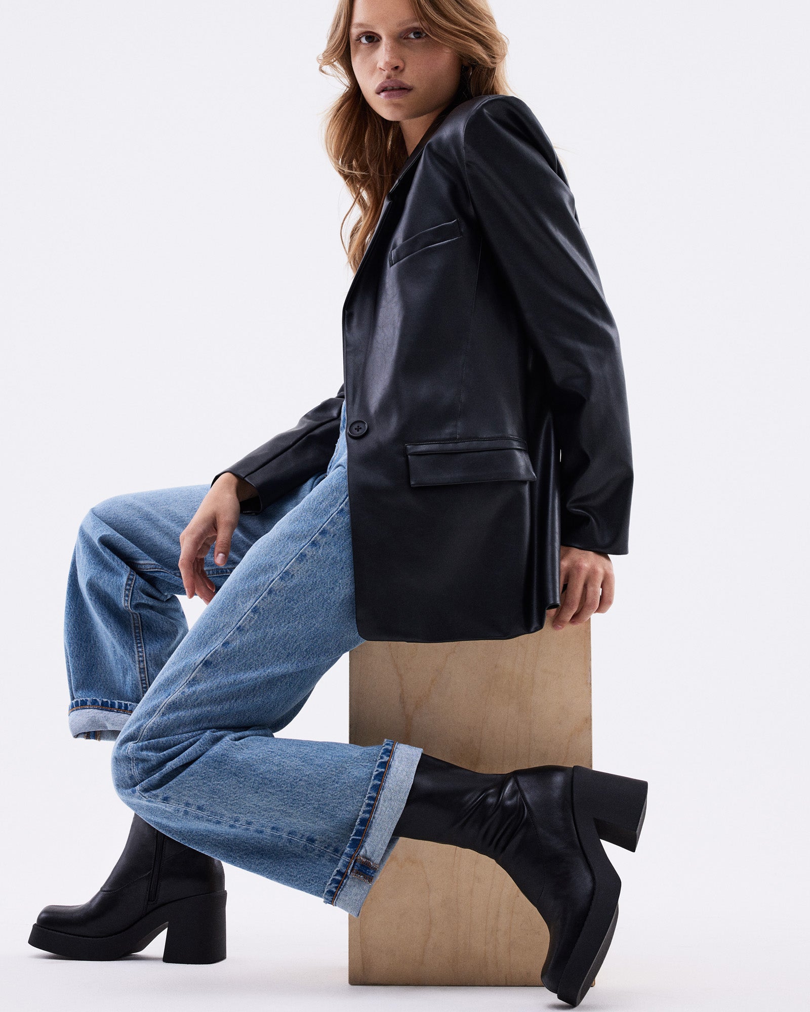 steve madden kiley boot