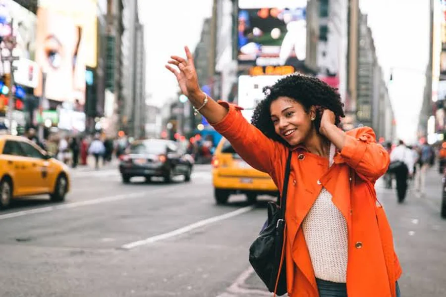 Wear for a Stylish Weekend in New York City